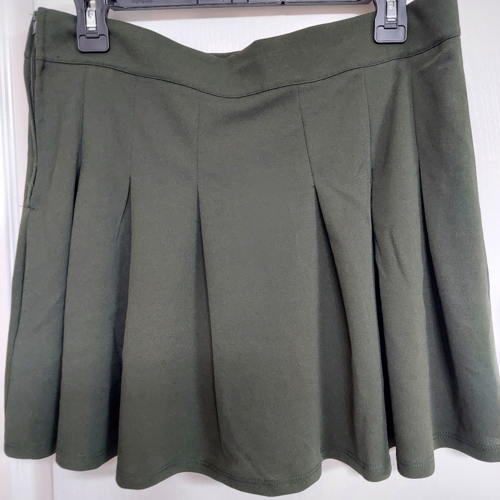 Trixxi (francesca's) skirt; XL